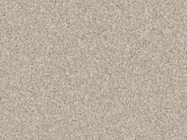 Vorwerk Luana Teppichboden hellbeige – rechteckige Draufsicht